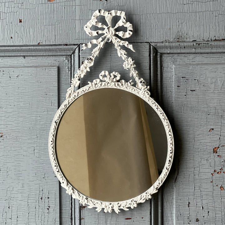 Bow Tied Mirror