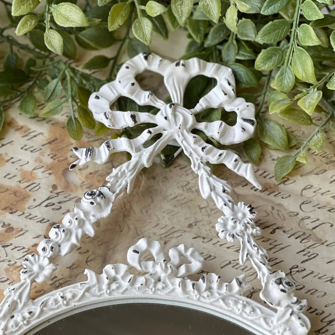 Bow Tied Mirror