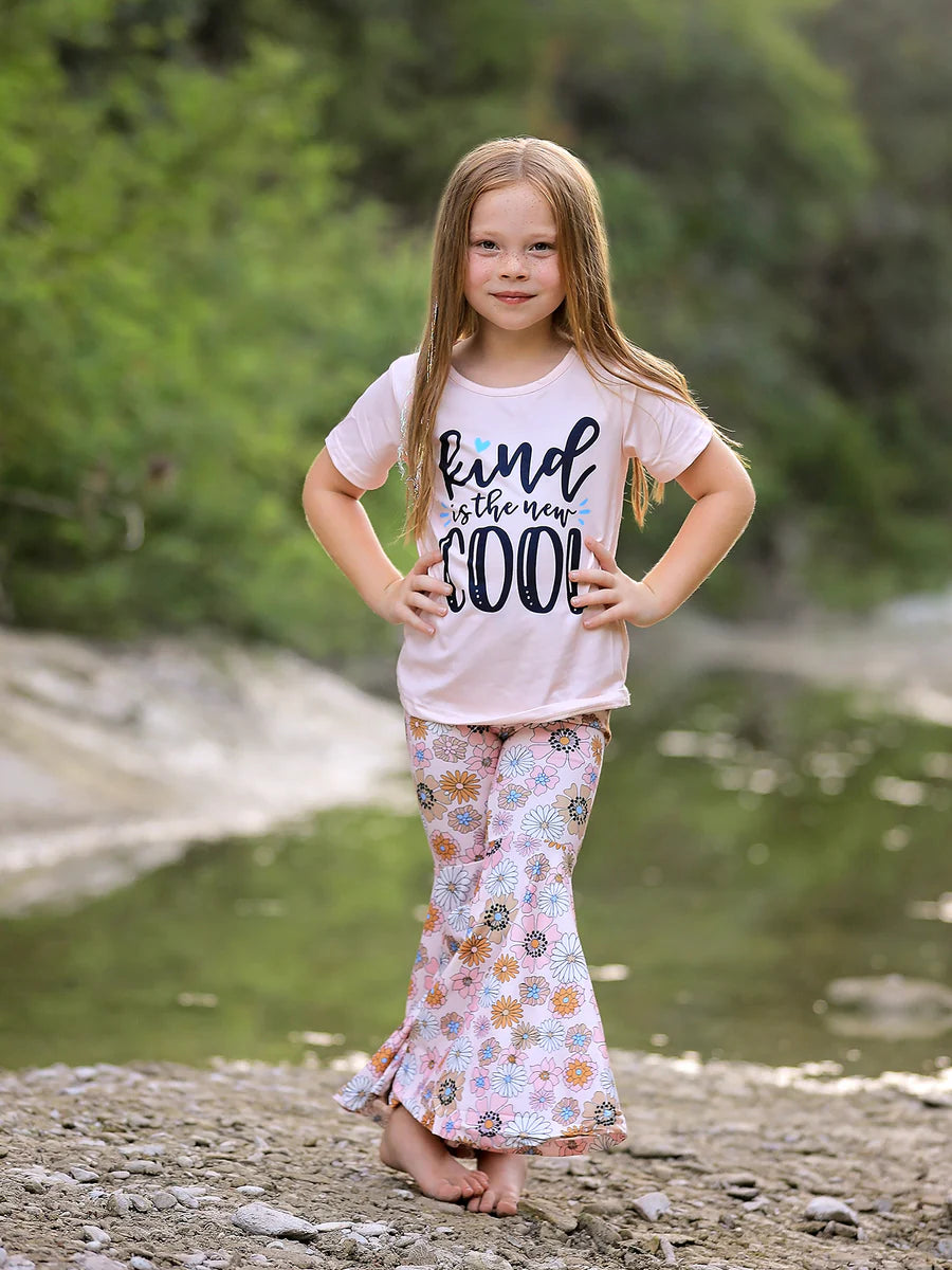 Kind Is The New Cool Set