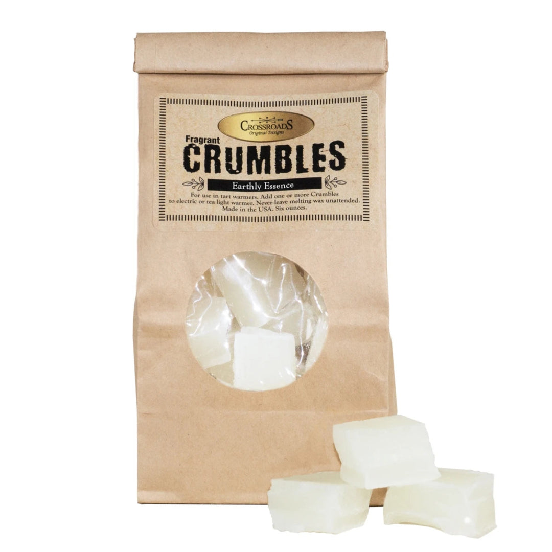 Earthly Essence Wax Crumbles