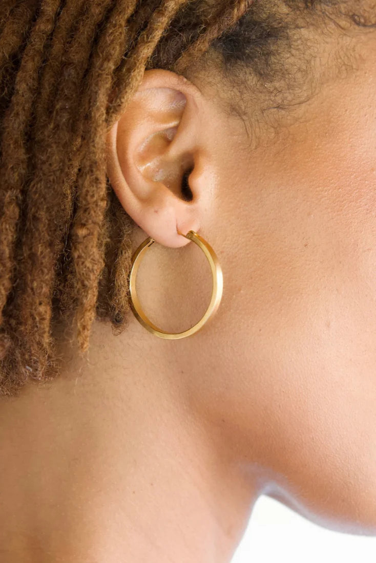 Ellie Vail - Ilavia Medium Earring