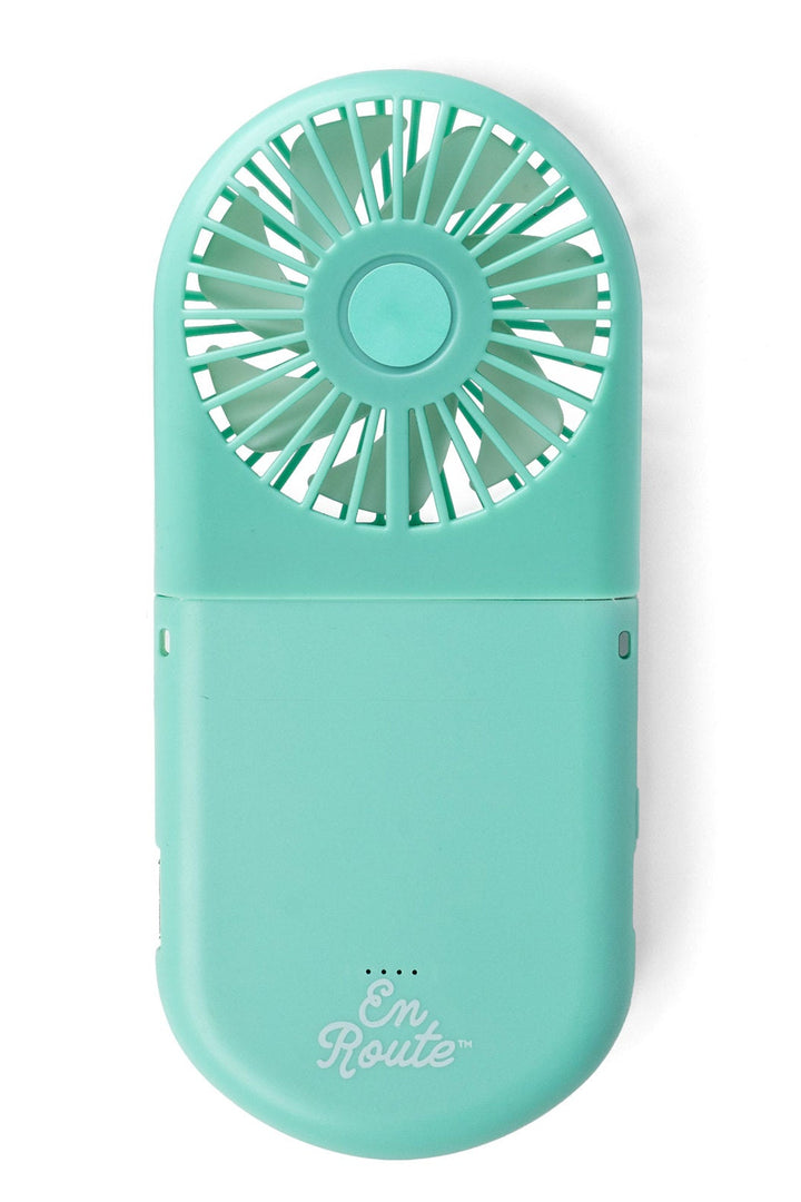 2-In-1 Breeze Bank Fan