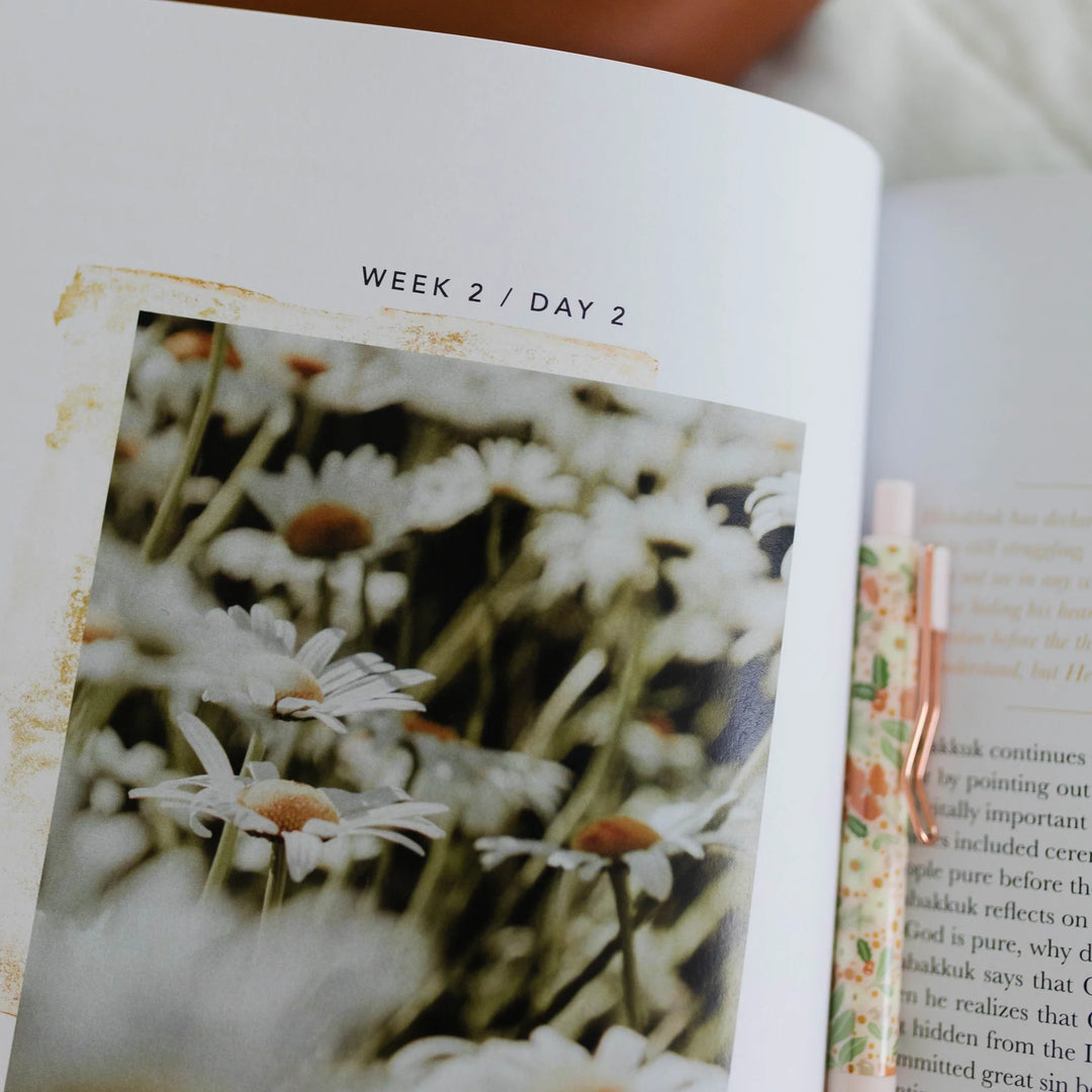 Even If: A Study Of Habakkuk