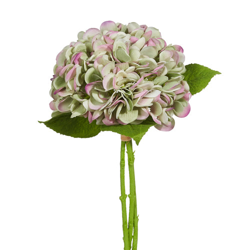 Real Touch Hydrangea Bundle