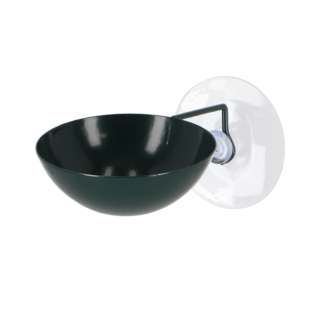 Window Bird Feeding Cup