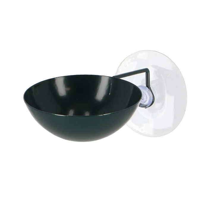 Window Bird Feeding Cup
