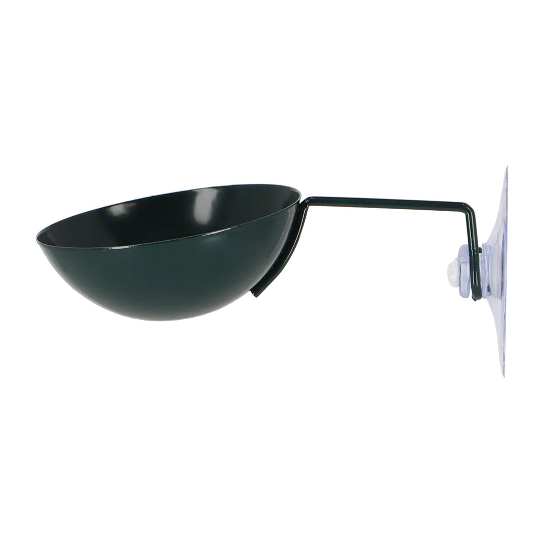 Window Bird Feeding Cup