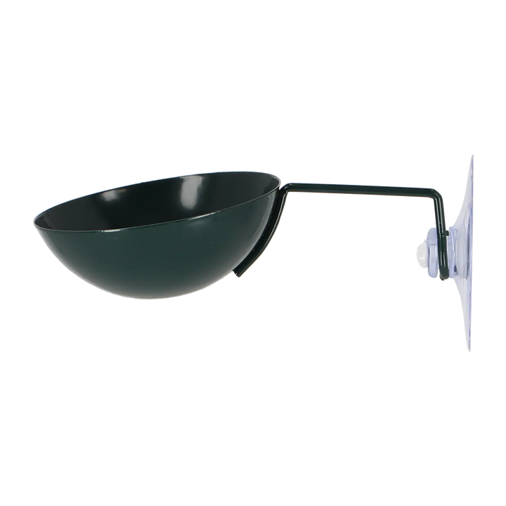 Window Bird Feeding Cup