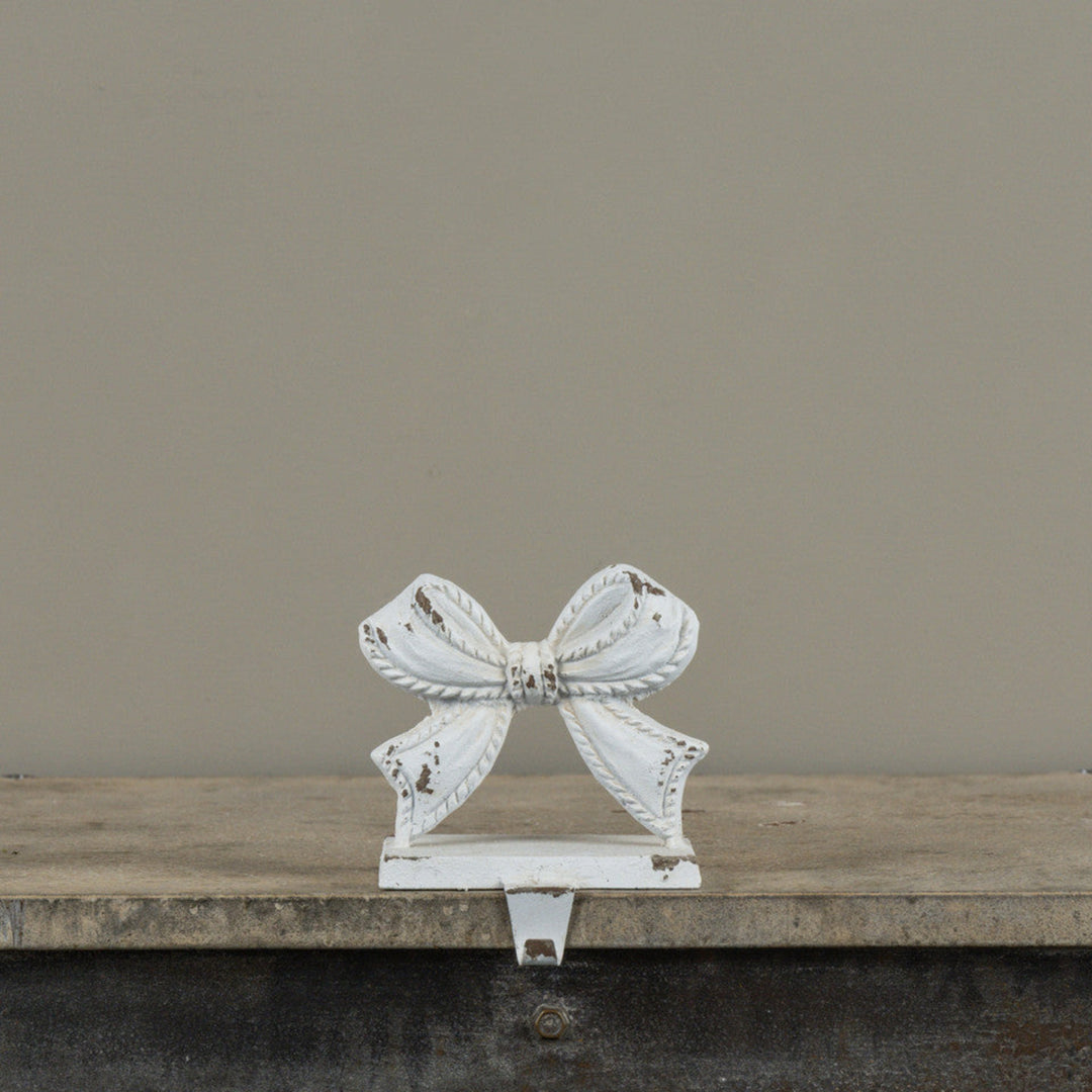 Bow Stocking Holder