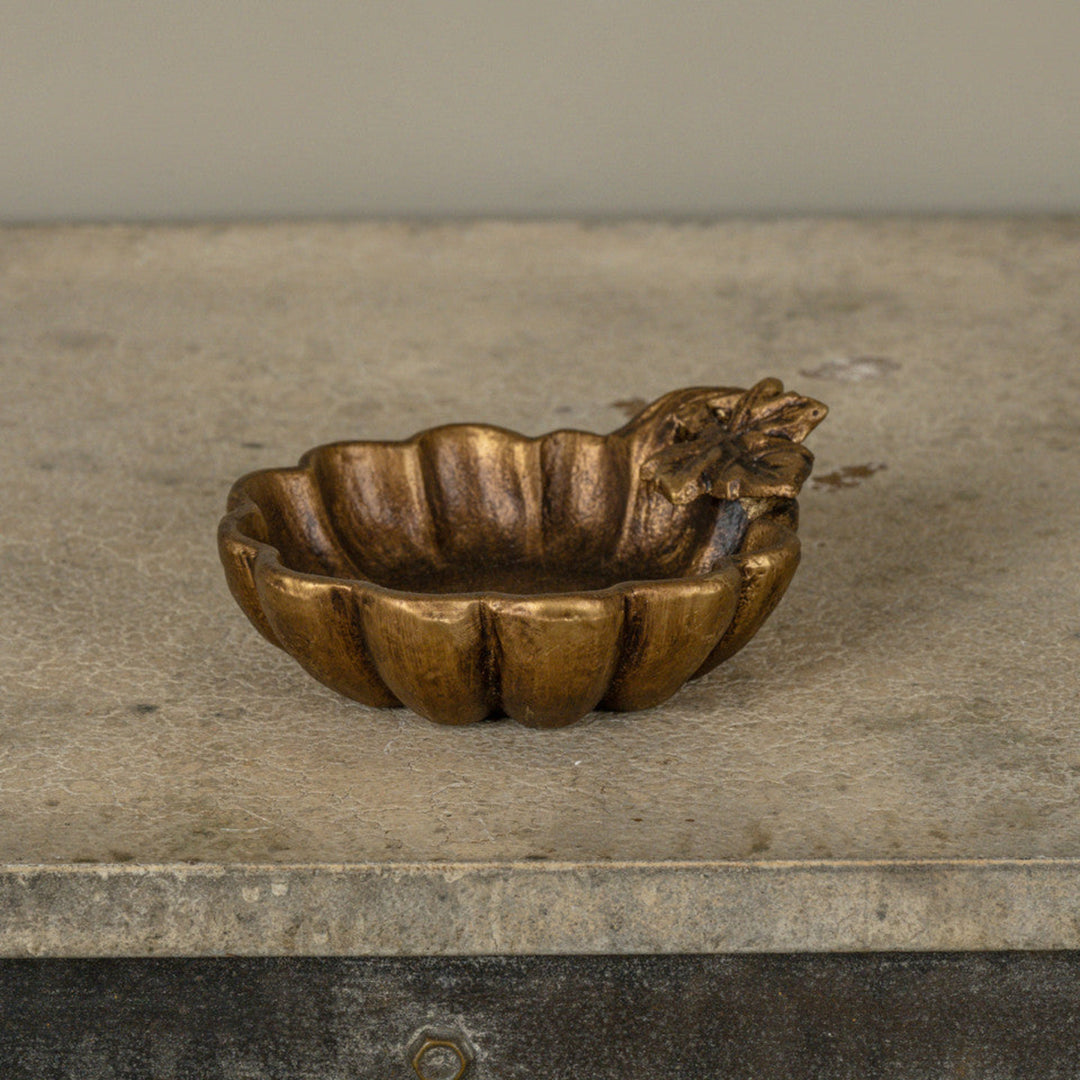 Pumpkin Dish