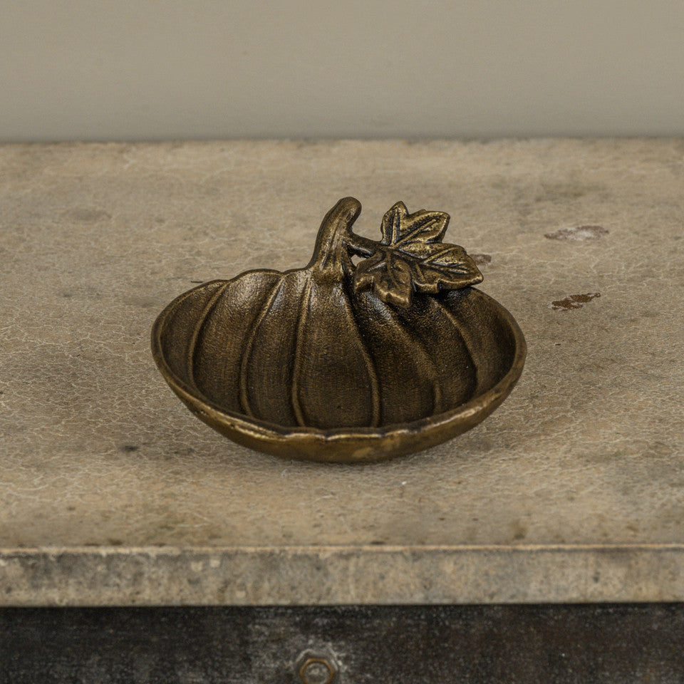 Pumpkin Dish