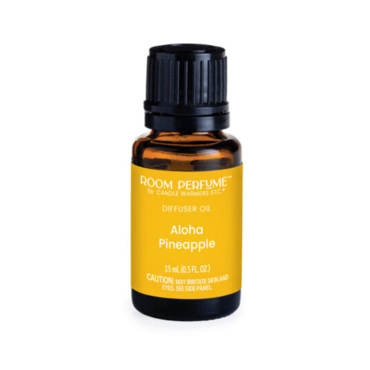 Aloha Pineapple Fragrance Oil