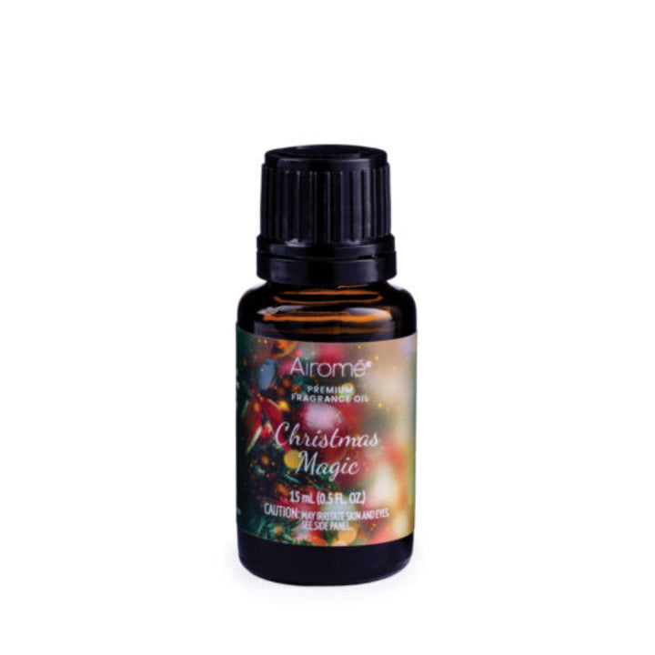 Christmas Magic Fragrance Oil