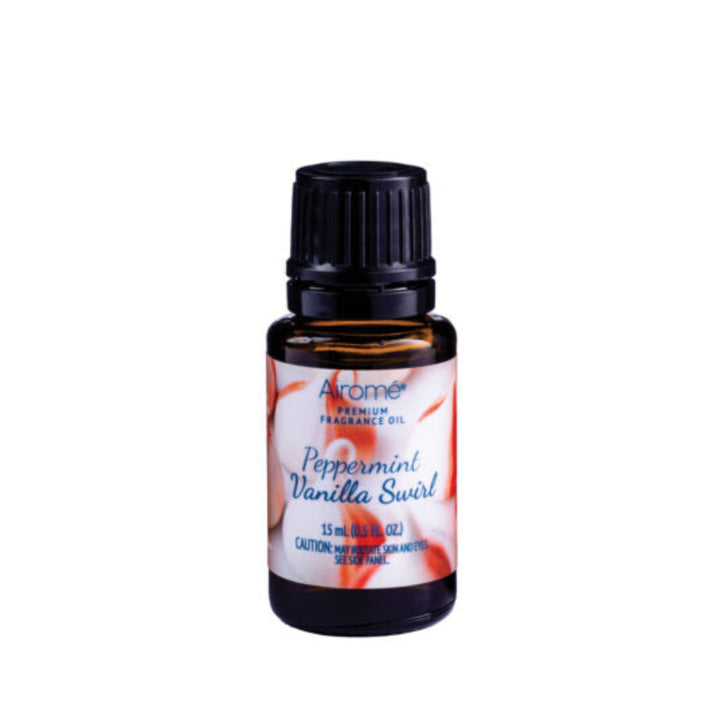 Peppermint Vanilla Swirl Premium Fragrance Oil