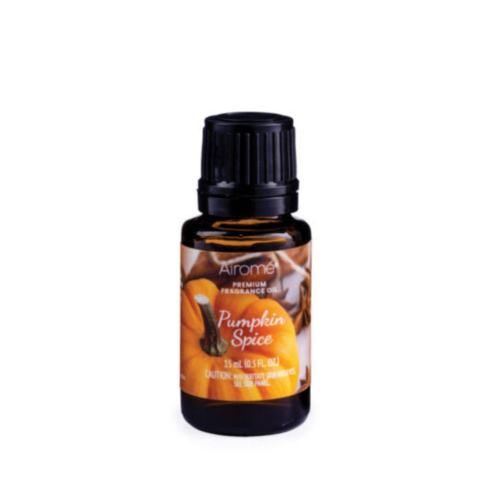 Pumpkin Spice Premium Fragrance Oil