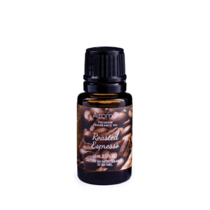 Roasted Espresso Premium Fragrance Oil