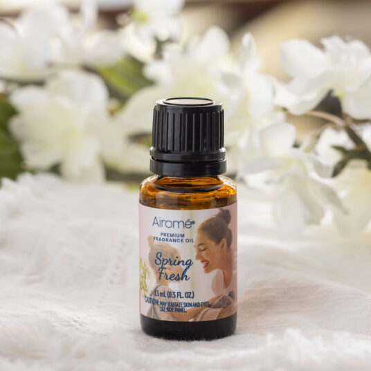 Spring Fresh Premium Fragrance Oil