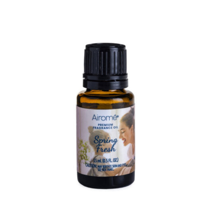 Spring Fresh Premium Fragrance Oil