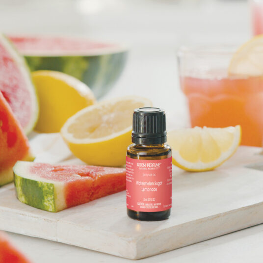 Watermelon Sugar Lemonade Premium Fragrance Oil