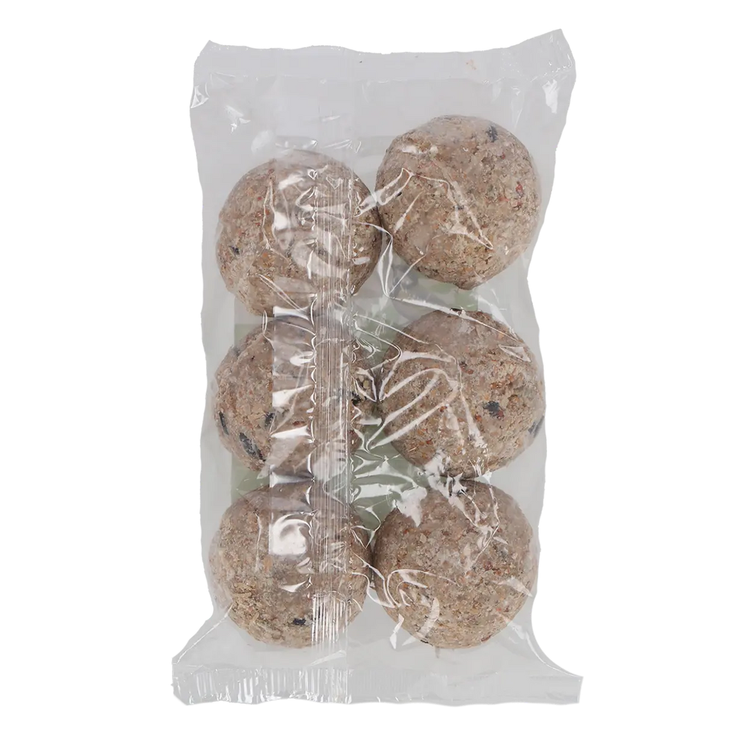 Wild Bird Suet Balls