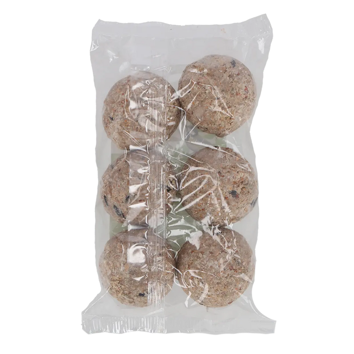 Wild Bird Suet Balls