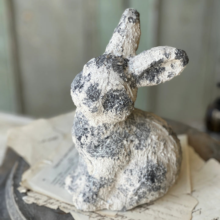 Hilltop Distressed Bunny