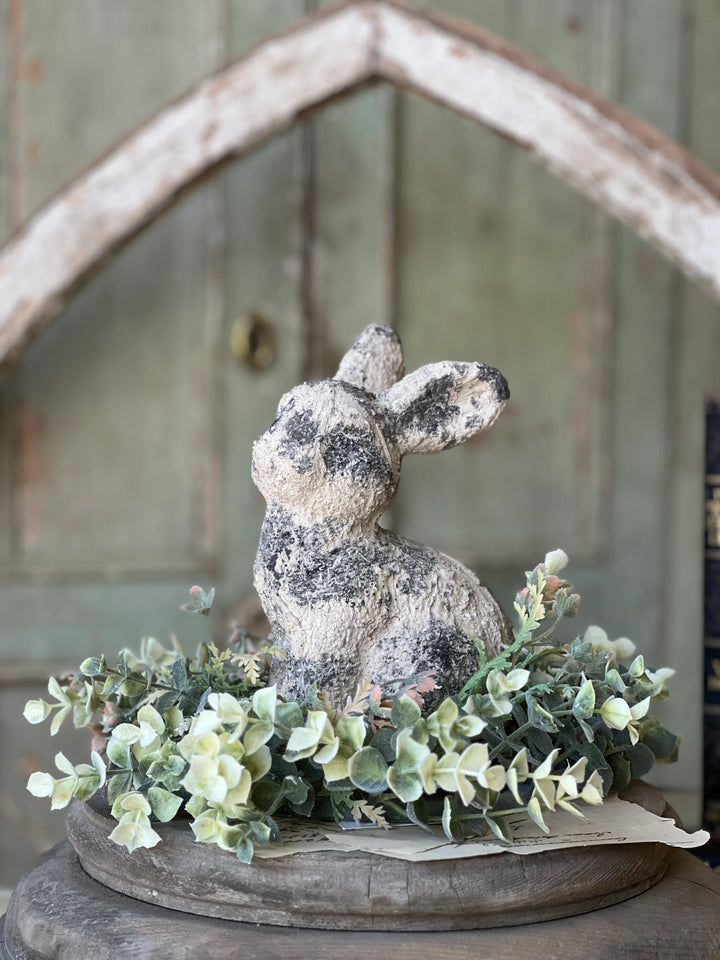 Hilltop Distressed Bunny