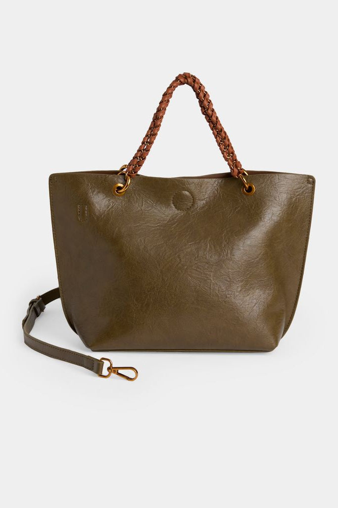 Ayesha Mini Tote