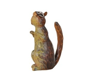 Chippy the Squirrel