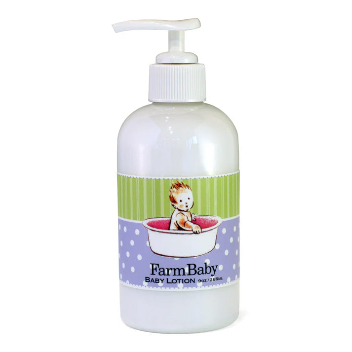 FarmBaby Baby Body Care