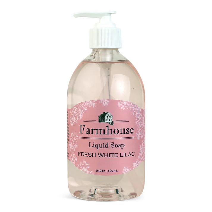 Farmhouse Liquid Soap