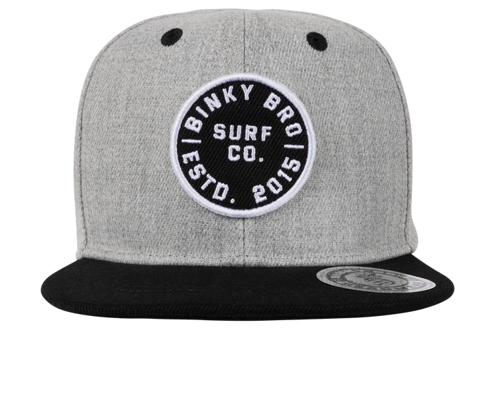 BinkyBro Finley 4.0 Kid's Snapback Hat