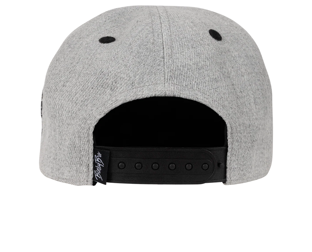 BinkyBro Finley 4.0 Kid's Snapback Hat