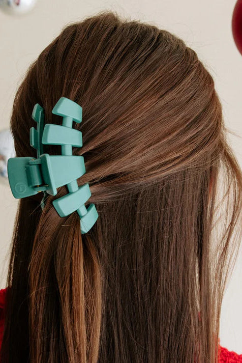 Teleties Classic Medium Hair Clip