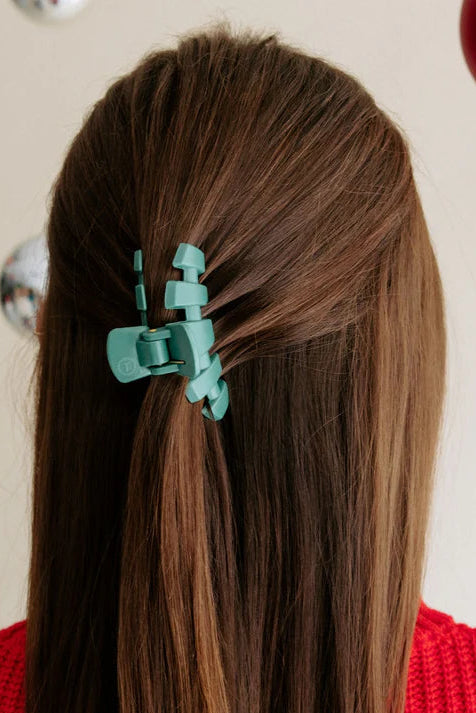 Teleties Classic Small Hair Clip