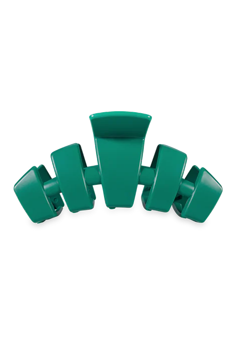 Teleties Classic Tiny Hair Clip