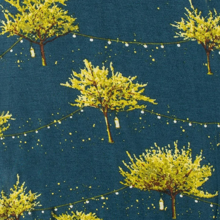 Firefly Bamboo Burp Cloth Set
