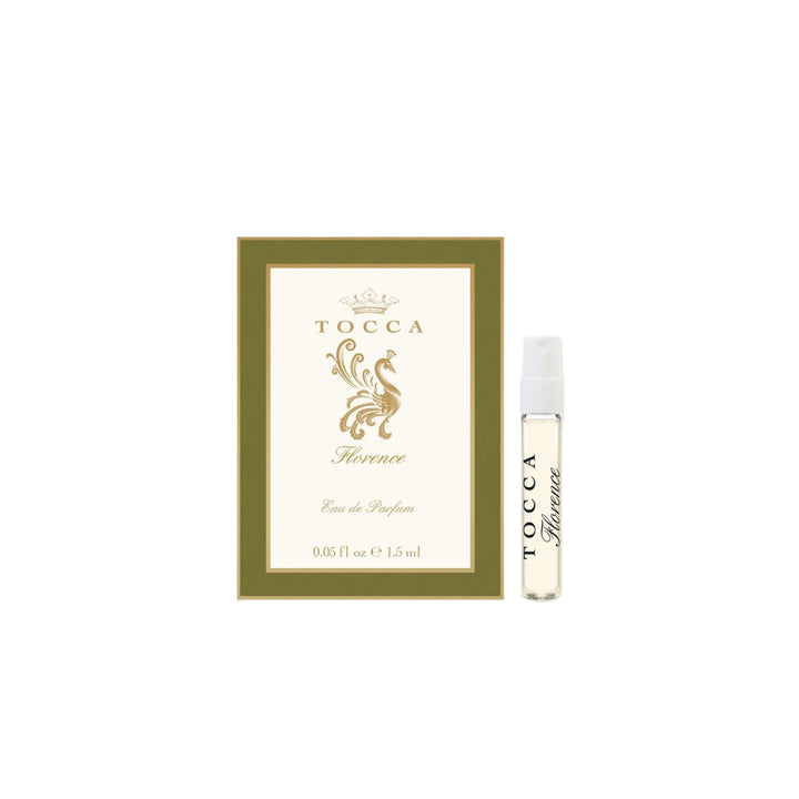 Tocca Eau De Parfum 1.5ml