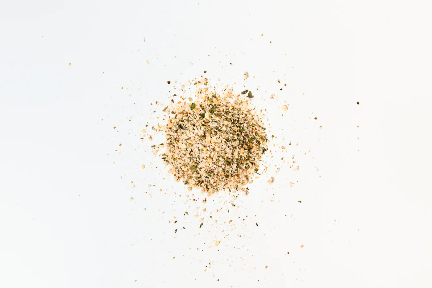 Florida Citrus Sunrise Seasoning