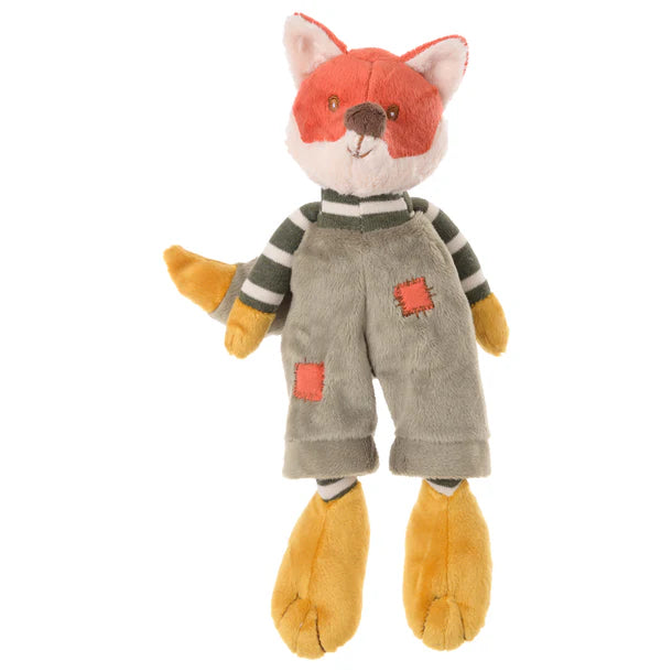 Bukowski Plush Animals