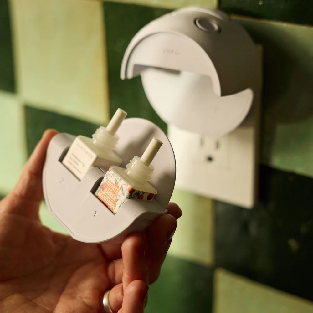 Pura Home Diffuser V5
