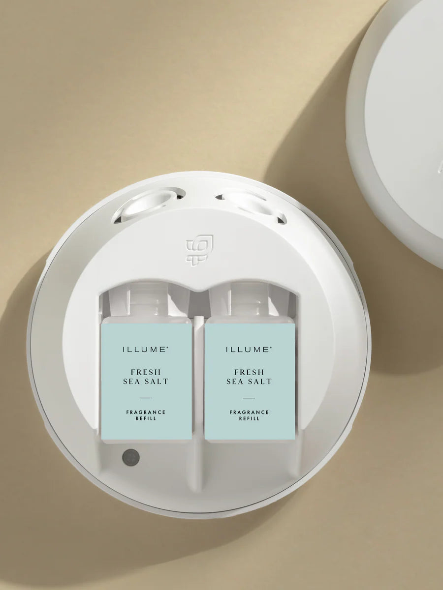 Pura Fresh Sea Salt Fragrance Refill