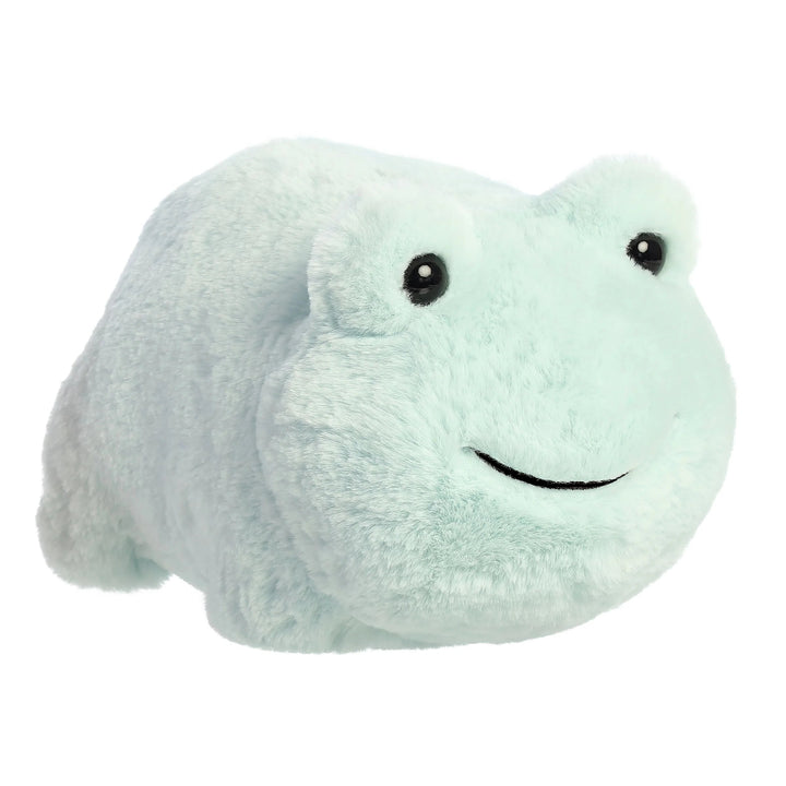 Friesia Frog Stuffed Aniaml