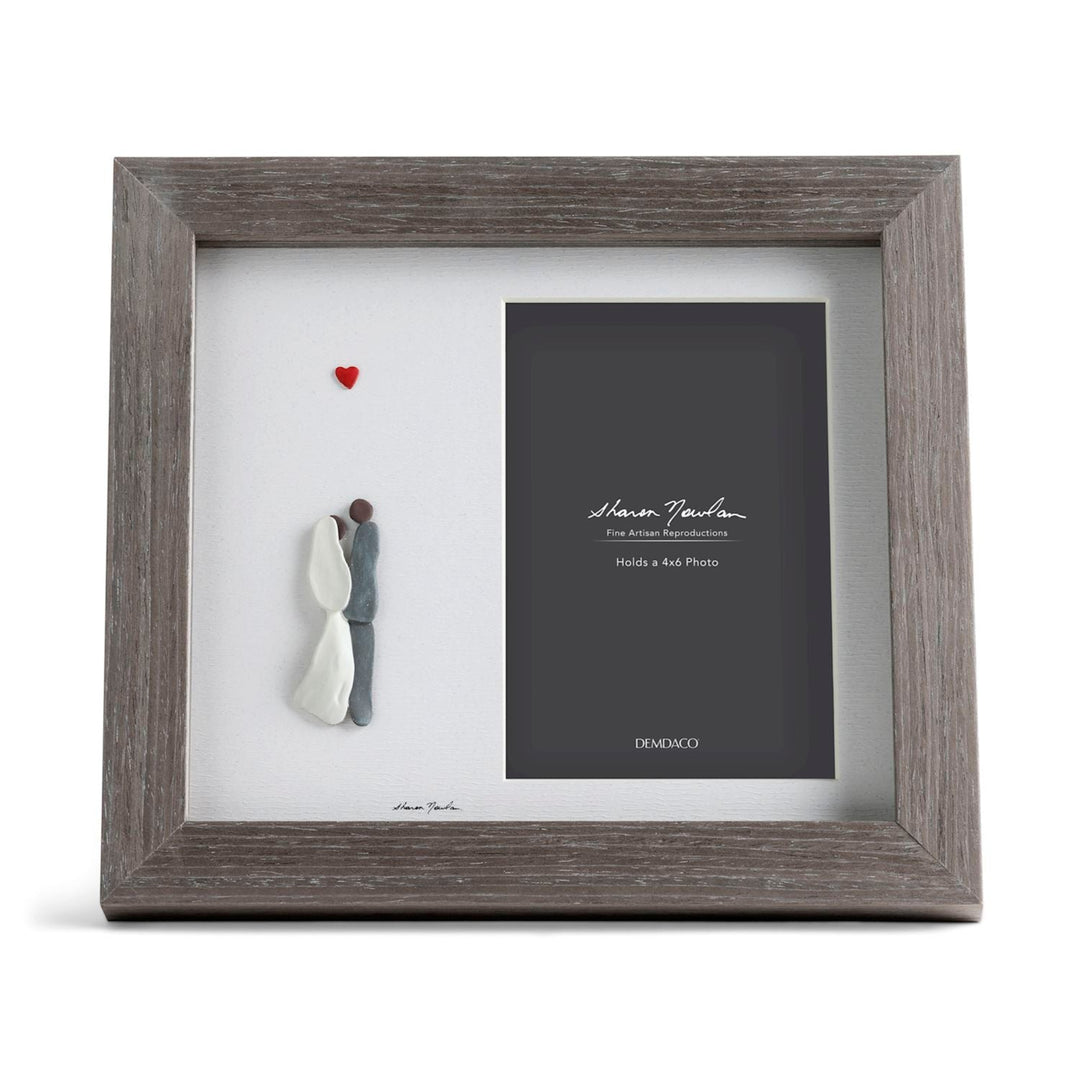 From This Day Keepsake Frame
