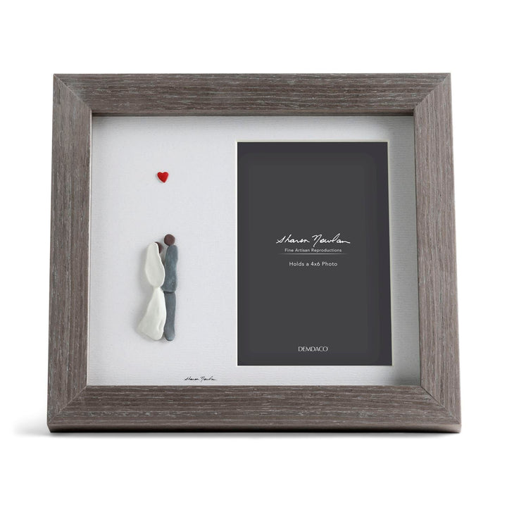 From This Day Keepsake Frame