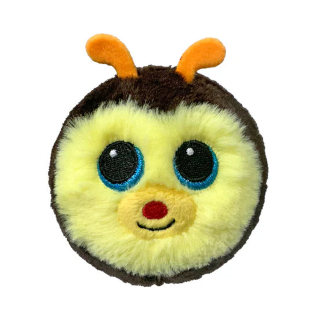 Ty Fluffy Animal Bouncer