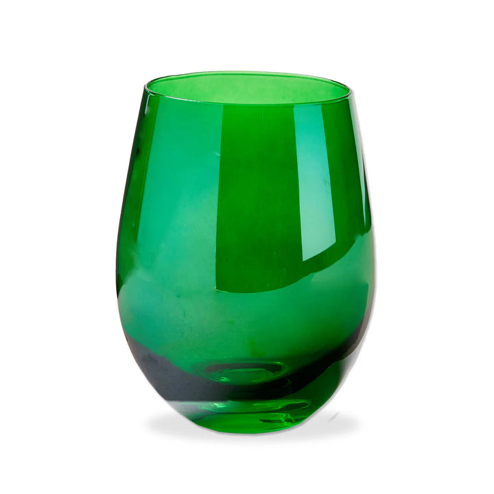 Celebration Wine Glass