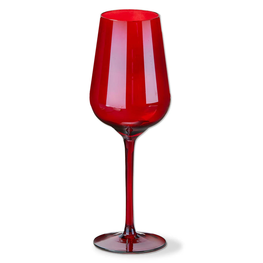 Celebration Wine Glass