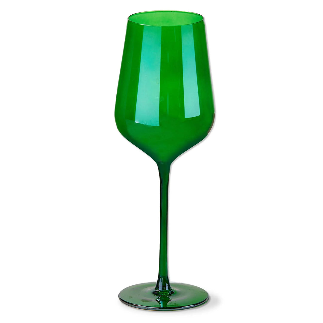 Celebration Wine Glass