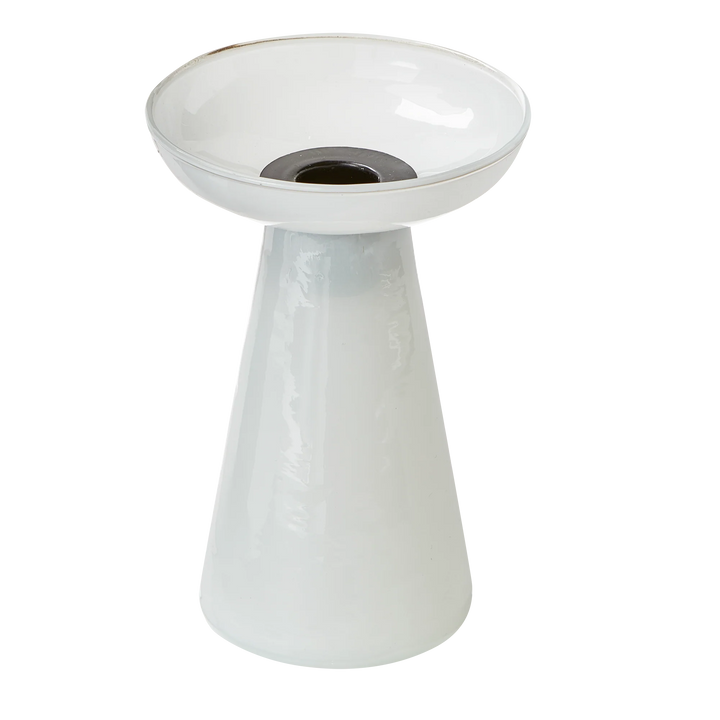 Leon Taper Candle Holder